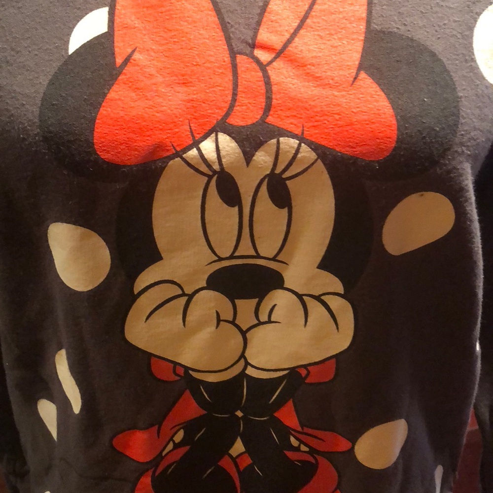 Minnie Mouse Lovers